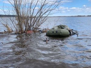 В Якутии почти месяц ведутся поиски пропавшего без вести охотника