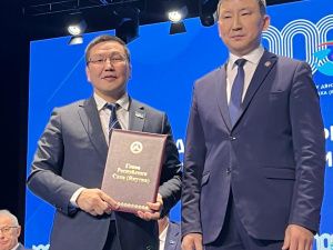 В Якутии продолжат поддержку спортивных федераций республики