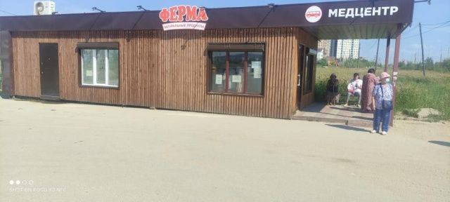 В Якутске правоохранители ищут свидетелей ДТП, произошедшего в июле на остановке «Медцентр»