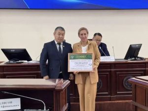 Итоги экологической акции «Пригороды - городу»: 884 новых дерева за одну неделю