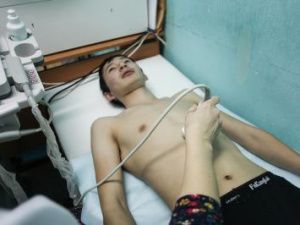 Стоит ли якутским призывникам бояться попасть из военкомата в «психушку»?