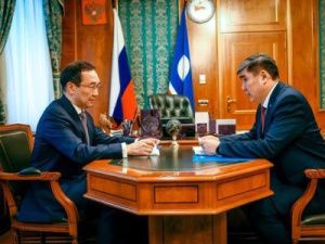 В Якутии в июне пройдет третий крупный форум «Университеты и развитие геостратегических территорий России»