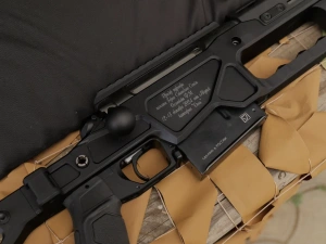 Юрий Трутнев: «Дальний Восток помогает нашим бойцам на передовой»