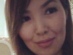 В Якутске пропала женщина. Предположительно ее увезли на машине 