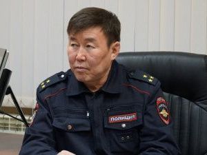 Жители Олекминского улуса выбрали Кульбертинова