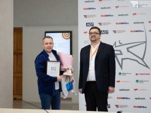 Сериал Nordgold «Вахтовый метод» стал лучшим на Дальнем Востоке