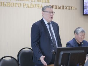 В Горном улусе проведен профсоюзный мониторинг заработных плат