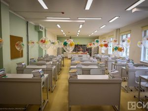 Опрос: большинство жителей Якутска высказались против сокращения срока обучения в школе