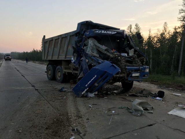 В Ленском районе по вине пьяного водителя погиб 31-летний мужчина