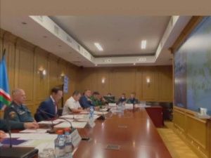 Глава Якутии заявил, что пожары больше не угрожают ни одному населенному пункту республики