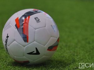 Спорное судейство. Якутские футболисты потерпели минимальное поражение в матче ЮФЛ