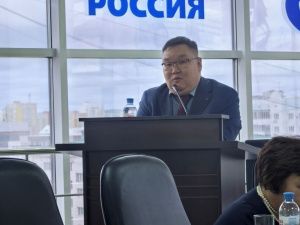 ФармАссоциация республики отметила день фармацевта России	