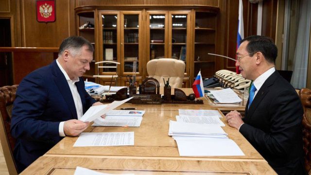 Якутия получит 10 млрд рублей на строительство Ленского моста и развитие Якутска