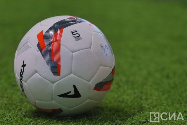 Спорное судейство. Якутские футболисты потерпели минимальное поражение в матче ЮФЛ