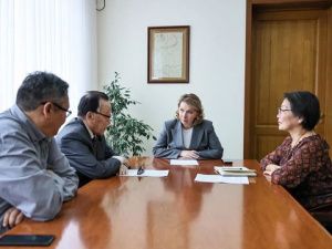 В Якутии готовятся к съезду Ассоциации коренных малочисленных народов Севера