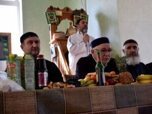 Сегодня мусульмане отмечают Курбан Байрам