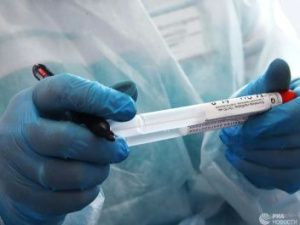 В Якутии отменили обязательную вакцинацию против COVID-19