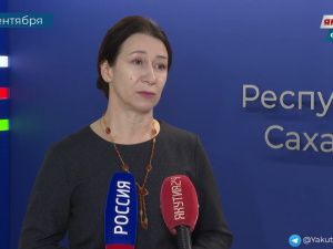 В Якутии с начала года единое пособие назначено для 96 тысяч детей