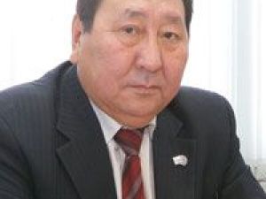 Предсказатель погоды Тускул избран главой наслега