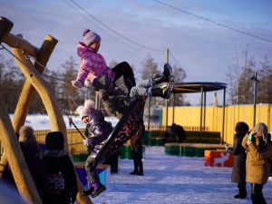 LETO YAKUTIA отмечает пятилетие