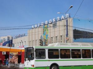 Возобновлено движение маршрутного автобуса №101 по ул. Чернышевского