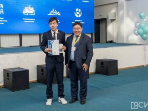 В Якутии объявили победителей регионального трека конкурса «Большие вызовы»