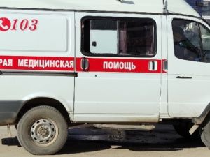 В Якутии мужчину во время ремонта насмерть придавило автомобилем