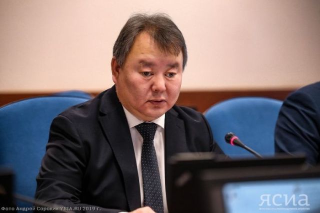 Алексей Стручков проконтролировал подготовку к Всероссийской переписи 2020 года