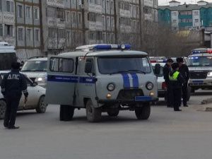 Полиция предупреждает об участившихся кражах