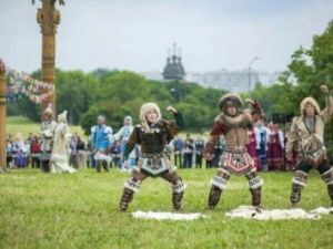 Определены требования к проведению ысыахов и других массовых культурных мероприятий