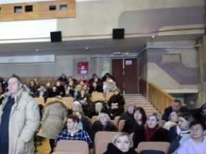 В Жатае в этом году введут в работу новую школу на 360 мест 