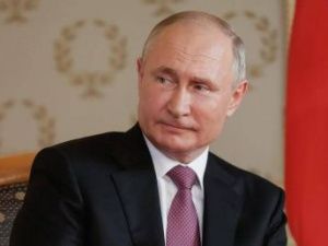 Путин заявил, что образ Байдена в СМИ не имеет ничего общего с действительностью