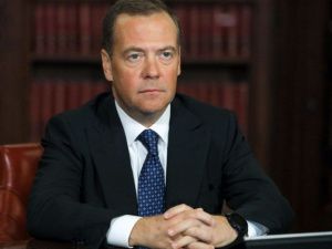 Дмитрий Медведев: «Михаил Ефимович был настоящим патриотом и гражданином»