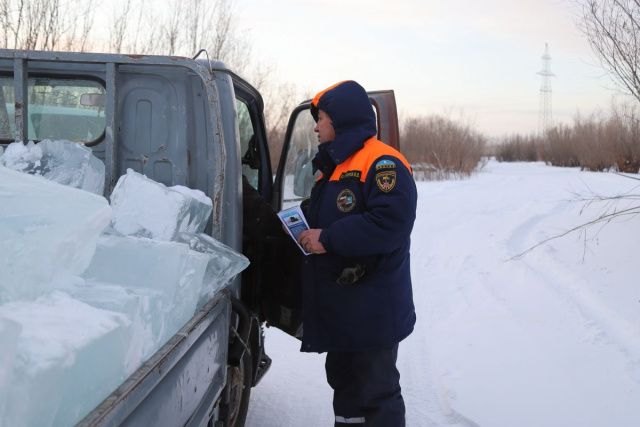 Прогноз погоды на 27 ноября: В Якутске ветер западный