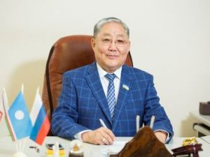 Николай Васильев: Учить детей и юношество – огромная ответственность