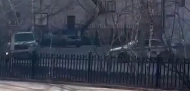 В Якутске подросток устроил ДТП и погоню с сотрудниками ДПС: отца привлекли к ответственности