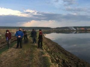 Жителя Якутии убило молнией