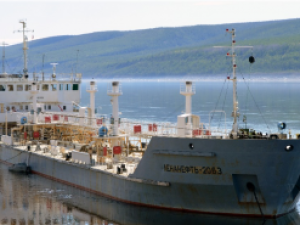 АО «Саханефтегазсбыт» отгрузил более 22 тысяч тонн нефтепродуктов