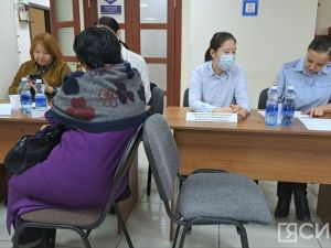 В Якутске прошел день оказания бесплатной юридической помощи