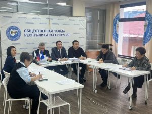 Новый законопроект о местном самоуправлении обсуждают в Якутии