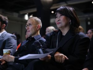 Более 300 гостей посетили деловую программу архитектурной премии «ЭЙГЭ-2024»