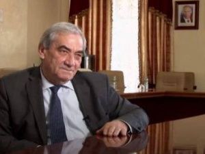 Государственный советник республики Вячеслав Штыров — о Ленском мосте