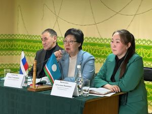 Жители села Тойон-Ары Хангаласского района нуждаются в ветеринаре