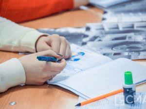 В ГД внесли законопроект о поступлении в вузы из колледжей без ЕГЭ