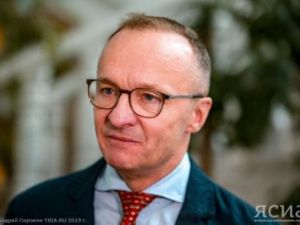 «Холодная война» за Арктику