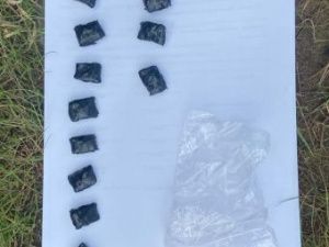 В Якутске задержали и будут судить закладчика "Спайса"