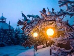 Прогноз погоды в Якутске на среду, 2 марта