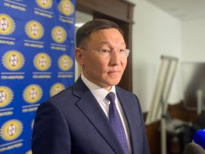 ГУП ЖКХ Якутии: чистая прибыль 1 тысяча рублей, а реальных долгов – на 45 миллиардов