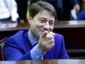 Тень Малдера пытается явиться свету