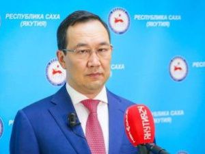 В Якутии зарегистрировано 100 новых случаев заражения коронавирусной инфекцией, из них в Якутске - 76 (23 мая)